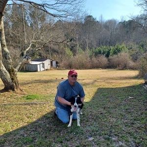 Meet your Posher, Andy